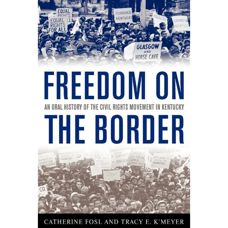 Freedom on the Border