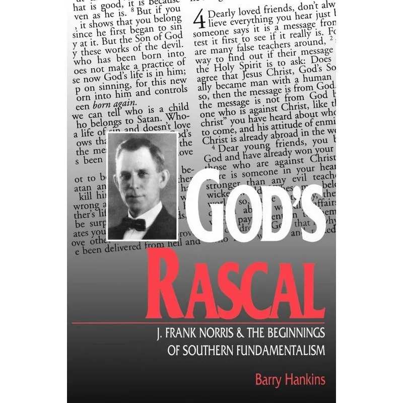 Gods Rascal