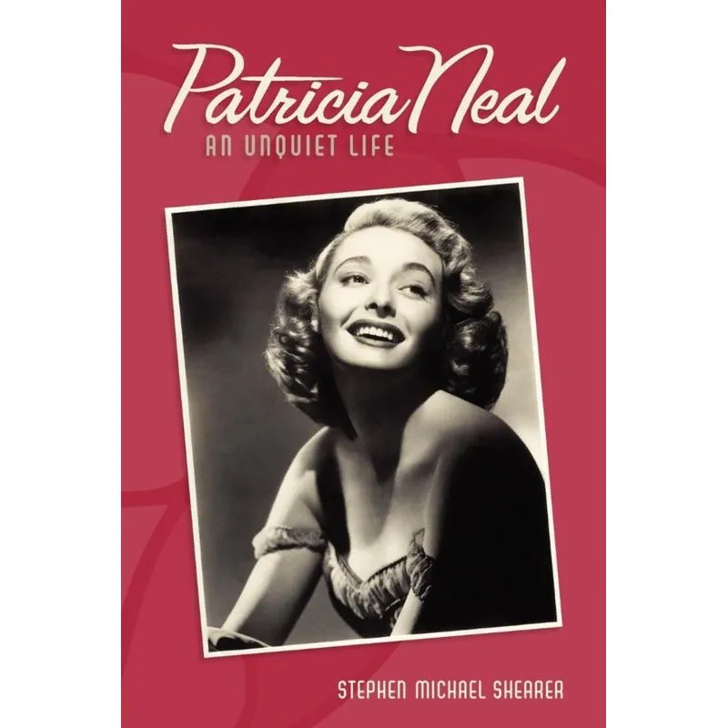 Patricia Neal