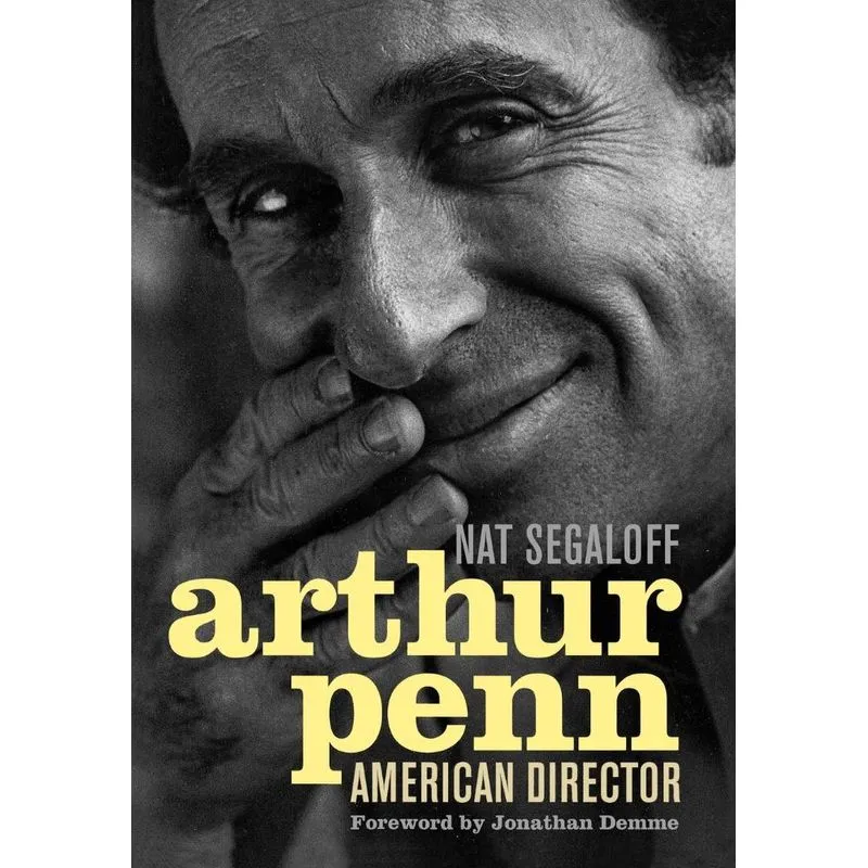 Arthur Penn