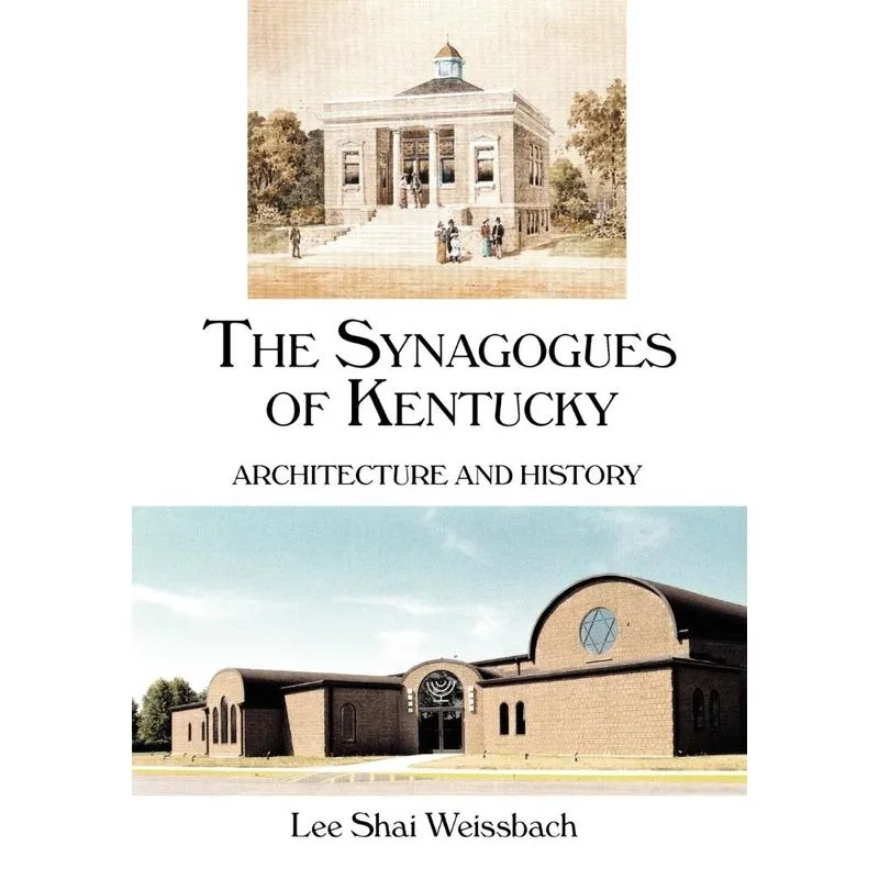 The Synagogues of Kentucky