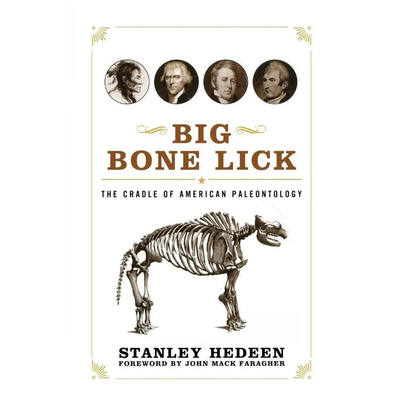 Big Bone Lick