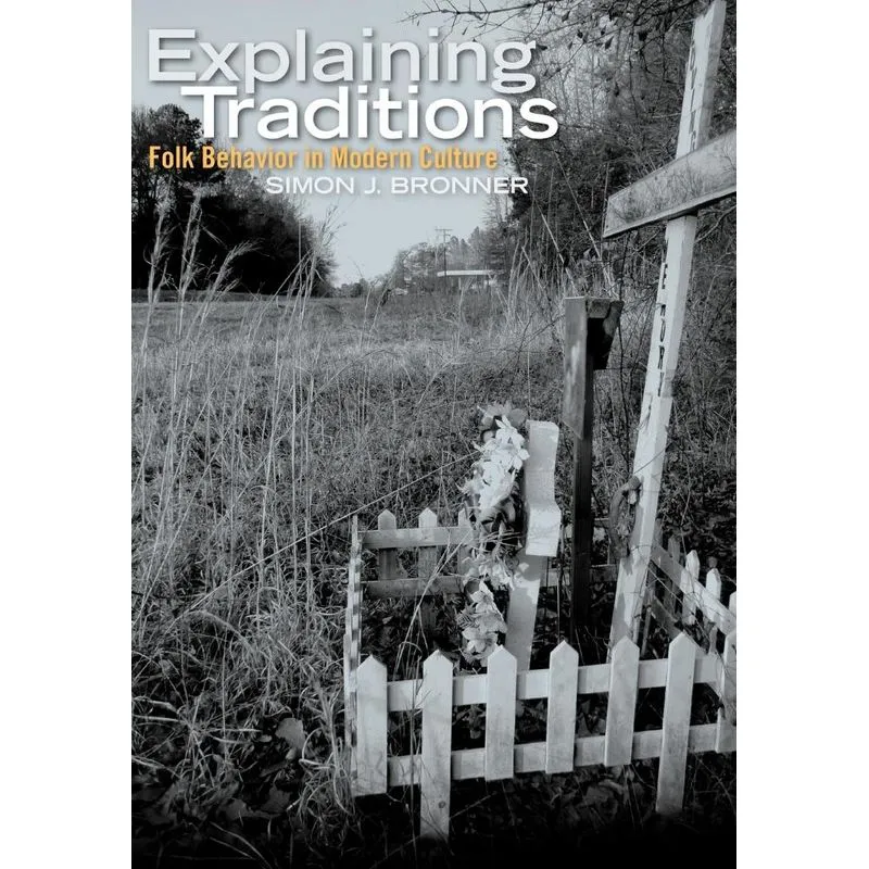 Explaining Traditions