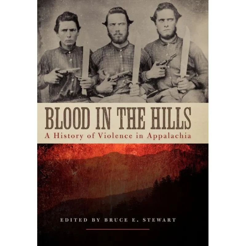Blood in the Hills