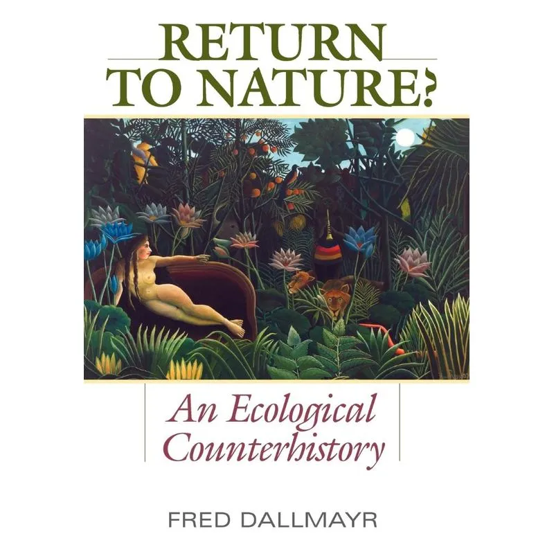Return to Nature?