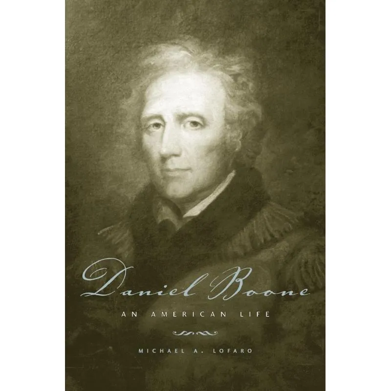 Daniel Boone