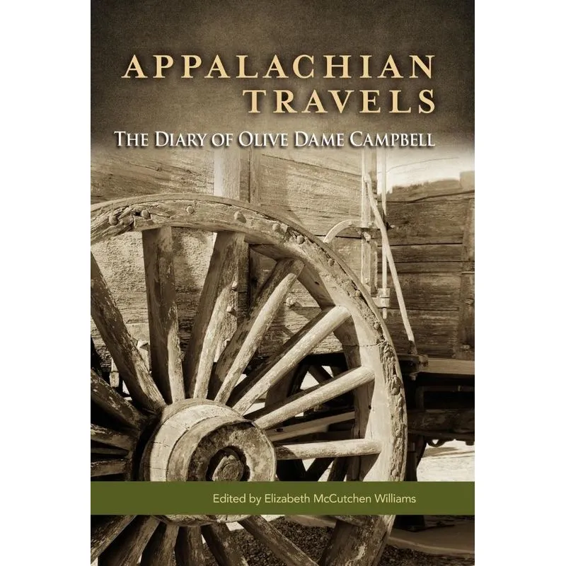 Appalachian Travels