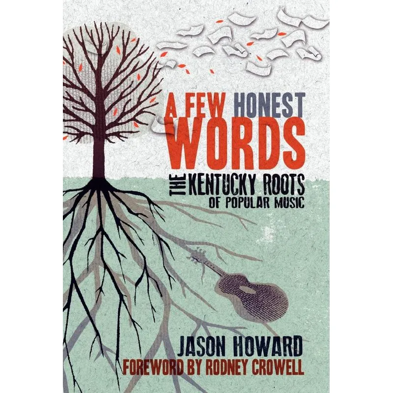 A Few Honest Words