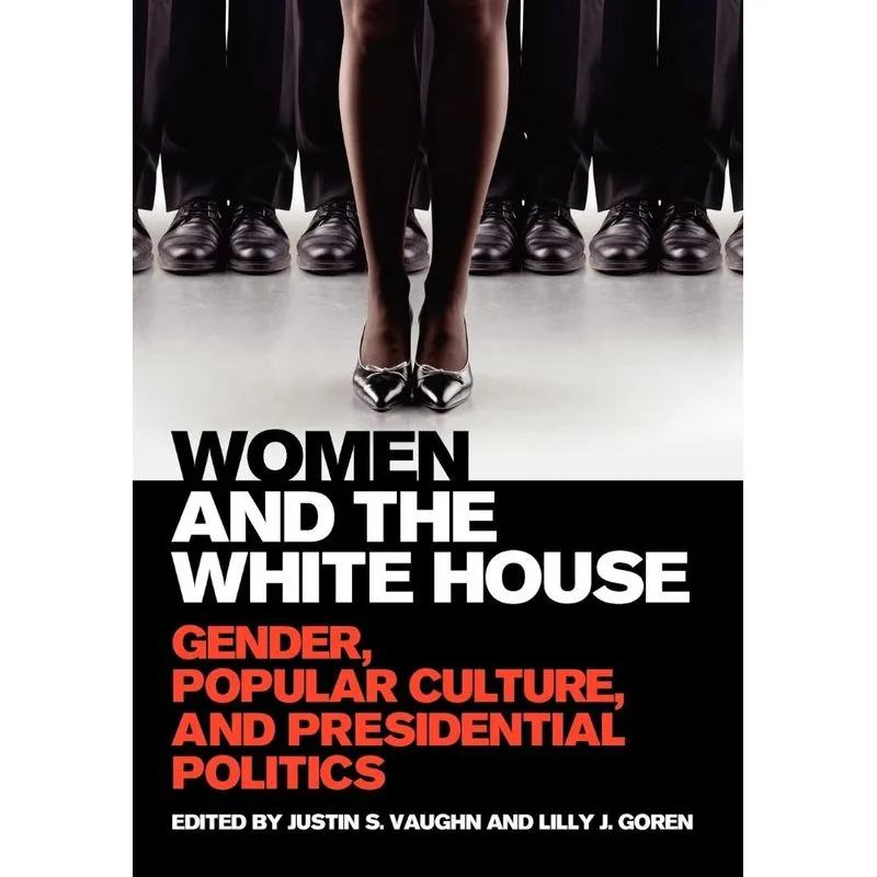 Women and the White House
