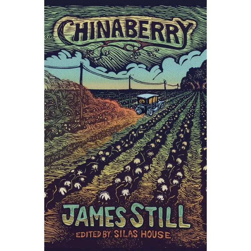 Chinaberry
