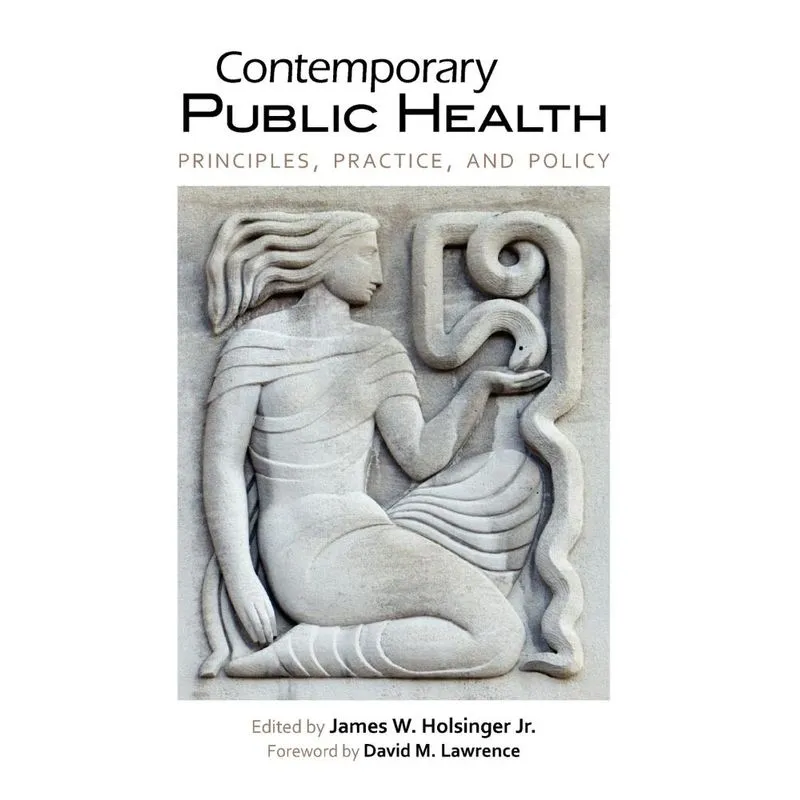 Contemporary Public Health
