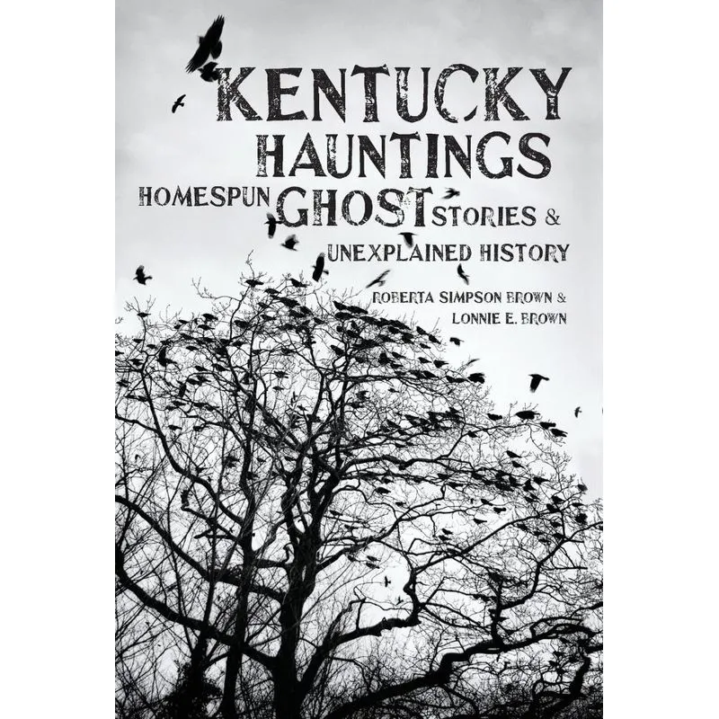 Kentucky Hauntings