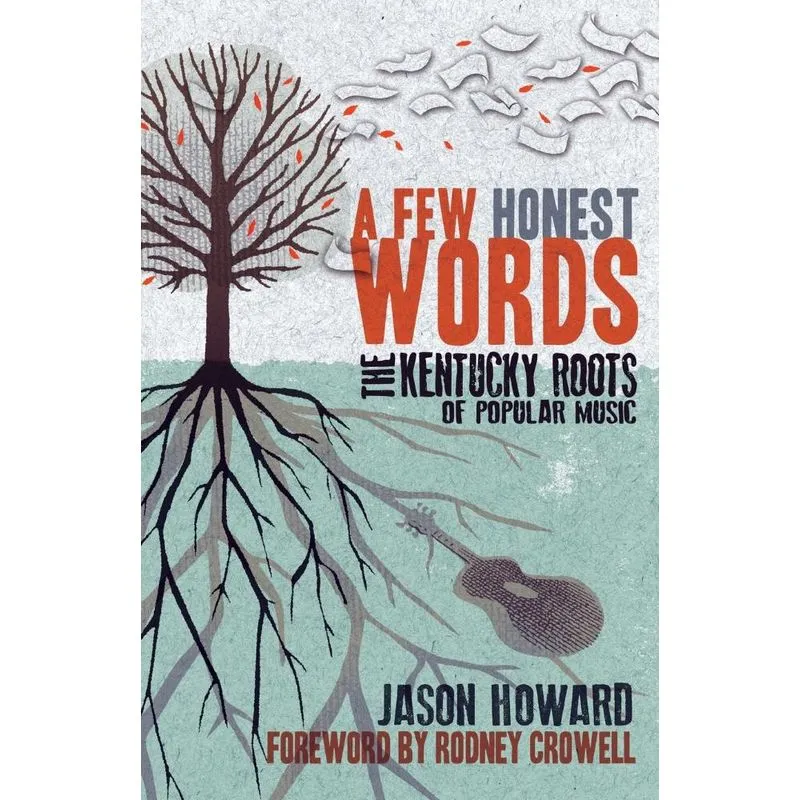A Few Honest Words