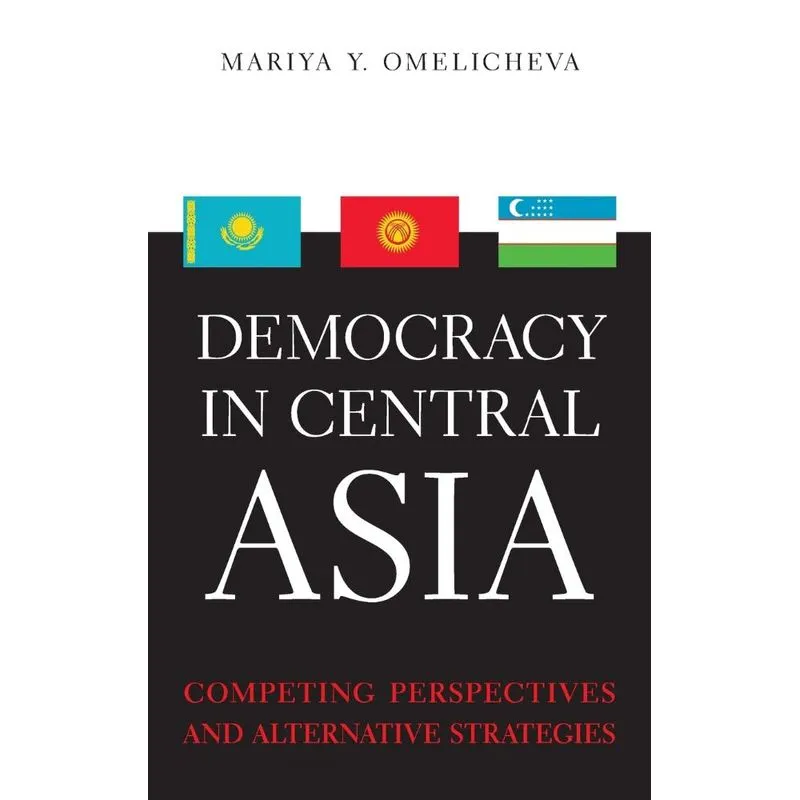 Democracy in Central Asia