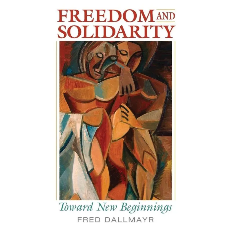 Freedom and Solidarity
