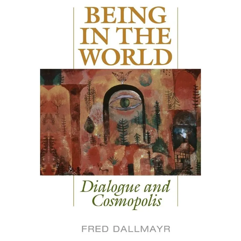Being in the World