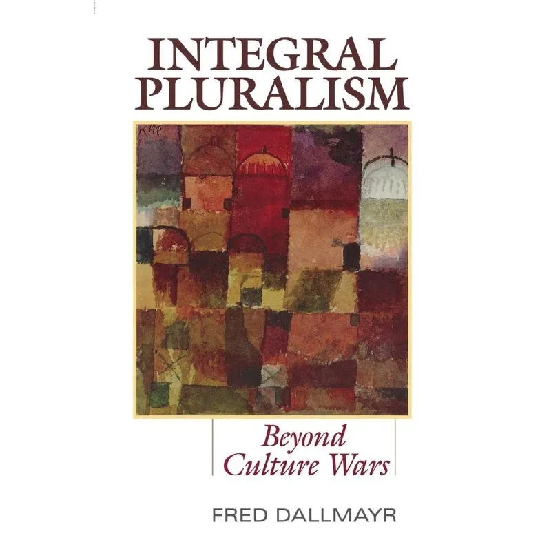 Integral Pluralism