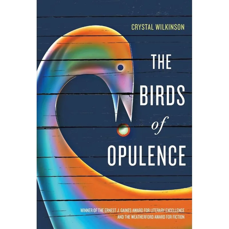 The Birds of Opulence