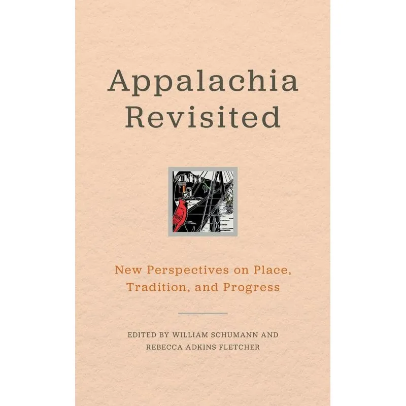 Appalachia Revisited