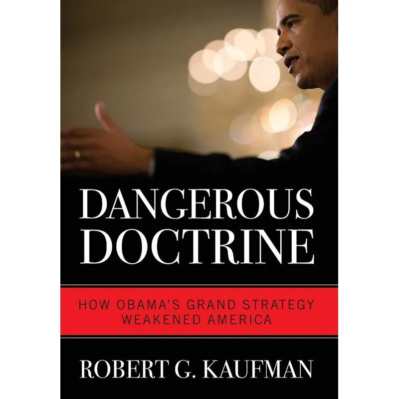 Dangerous Doctrine