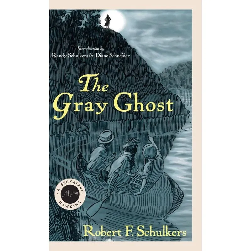 The Gray Ghost