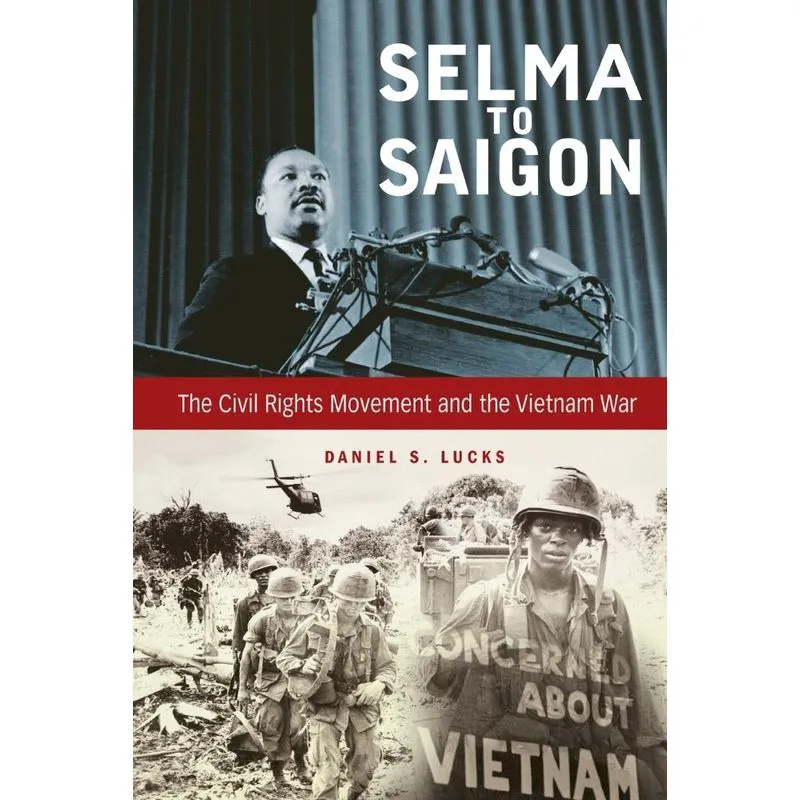 Selma to Saigon