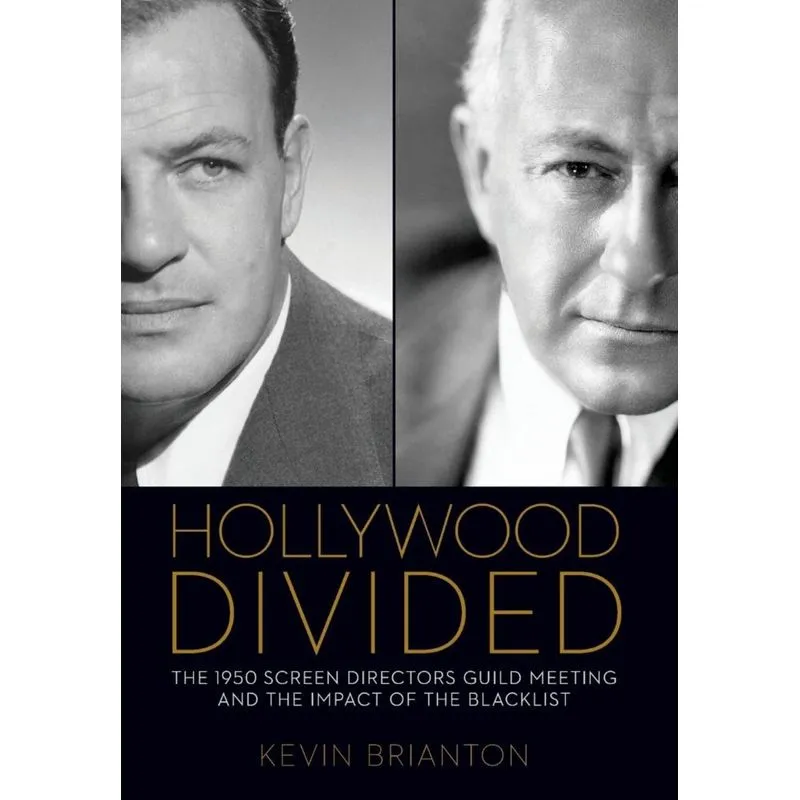 Hollywood Divided