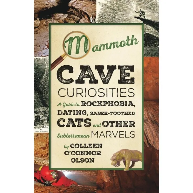 Mammoth Cave Curiosities