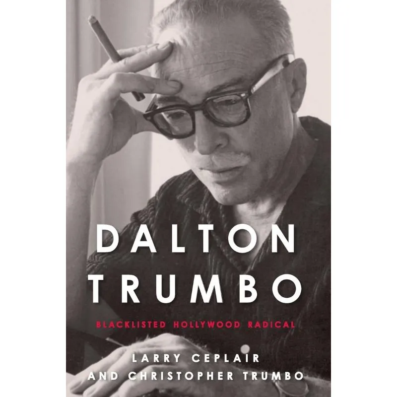 Dalton Trumbo