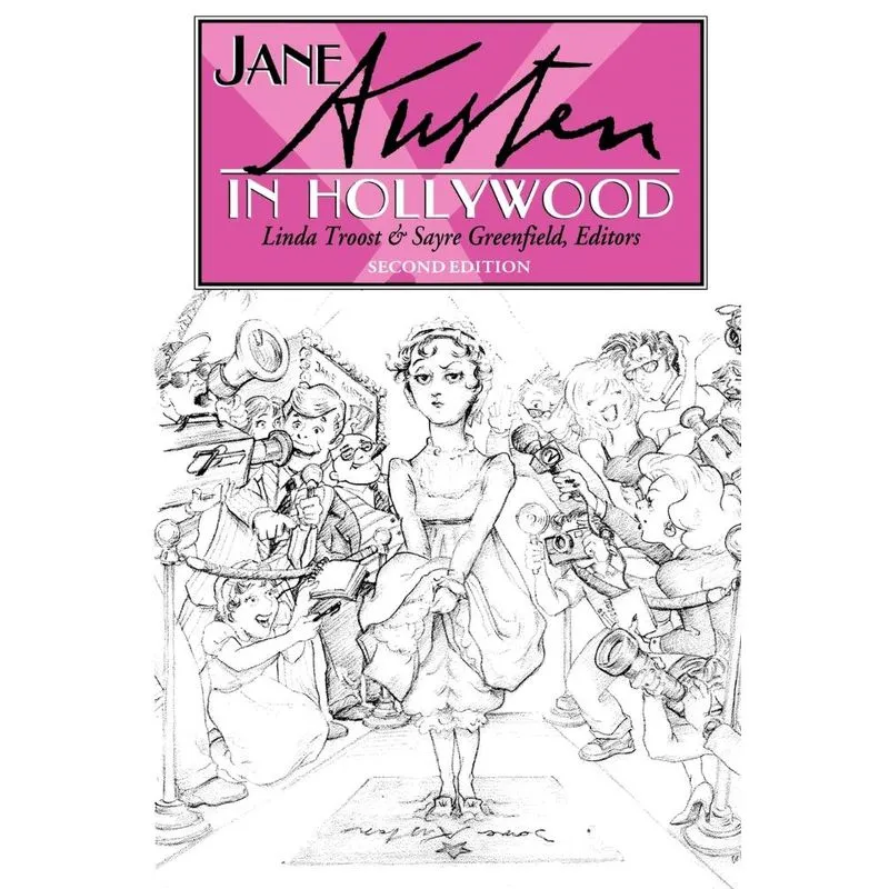 Jane Austen in Hollywood