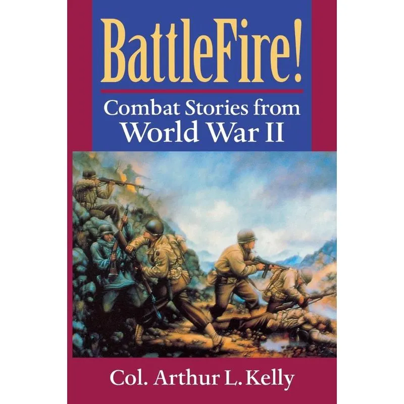 BattleFire!