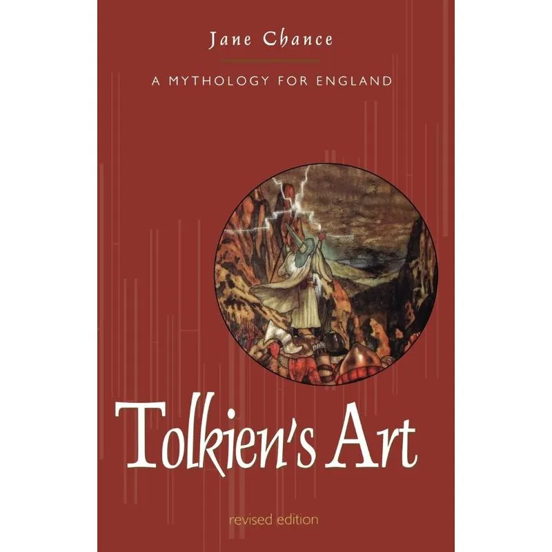 Tolkiens Art