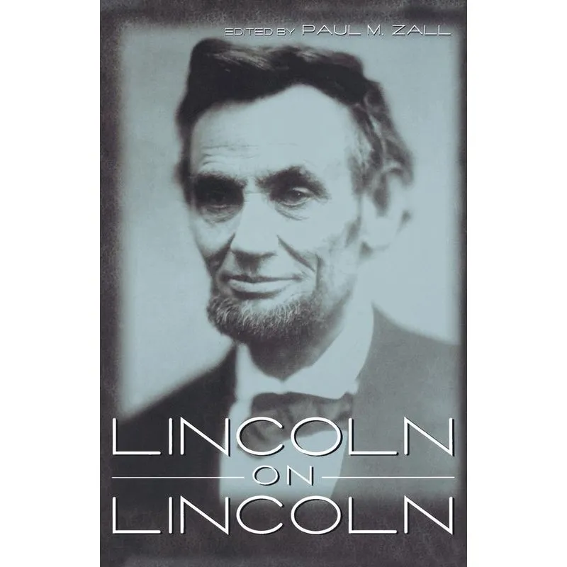 Lincoln on Lincoln