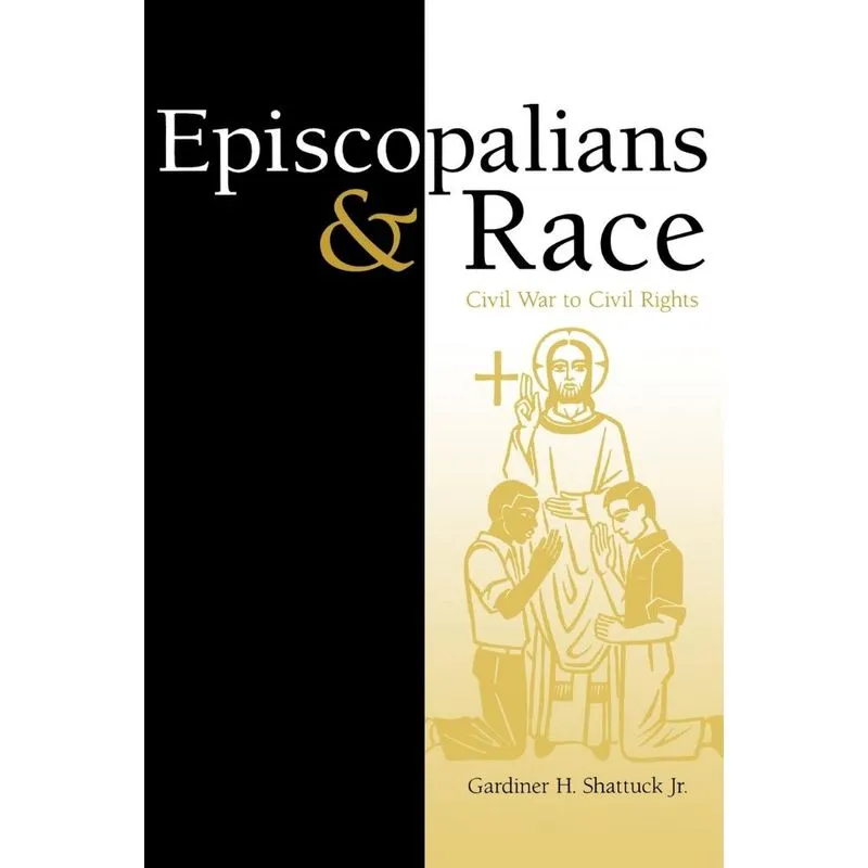 Episcopalians and Race