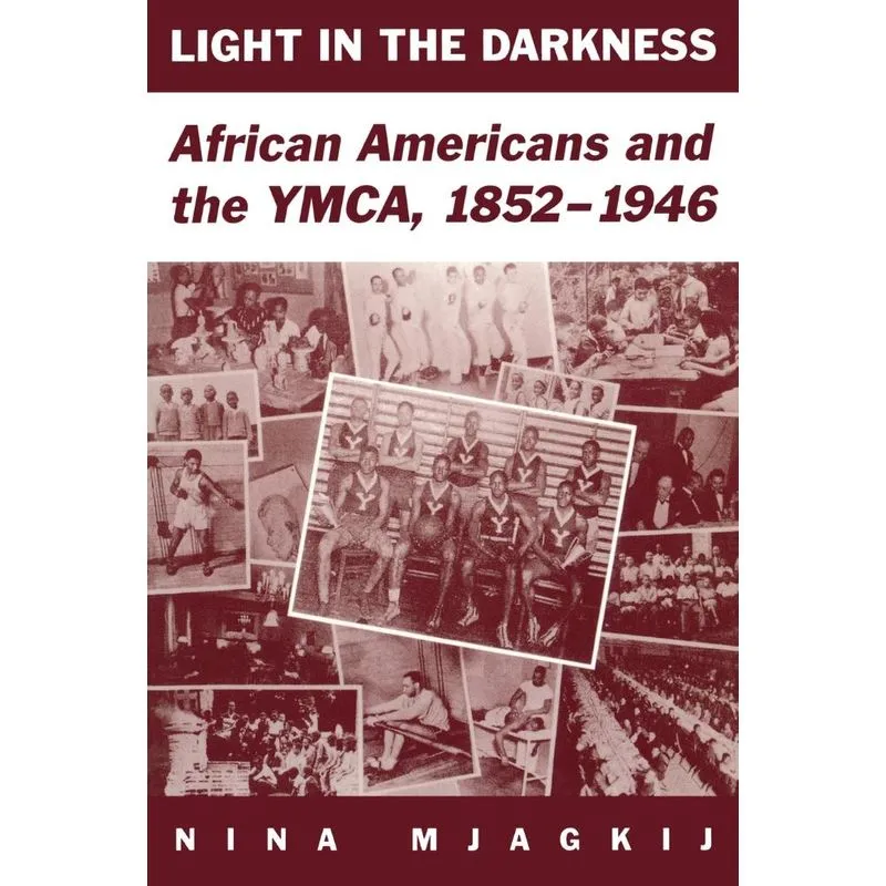 Light in the Darkness