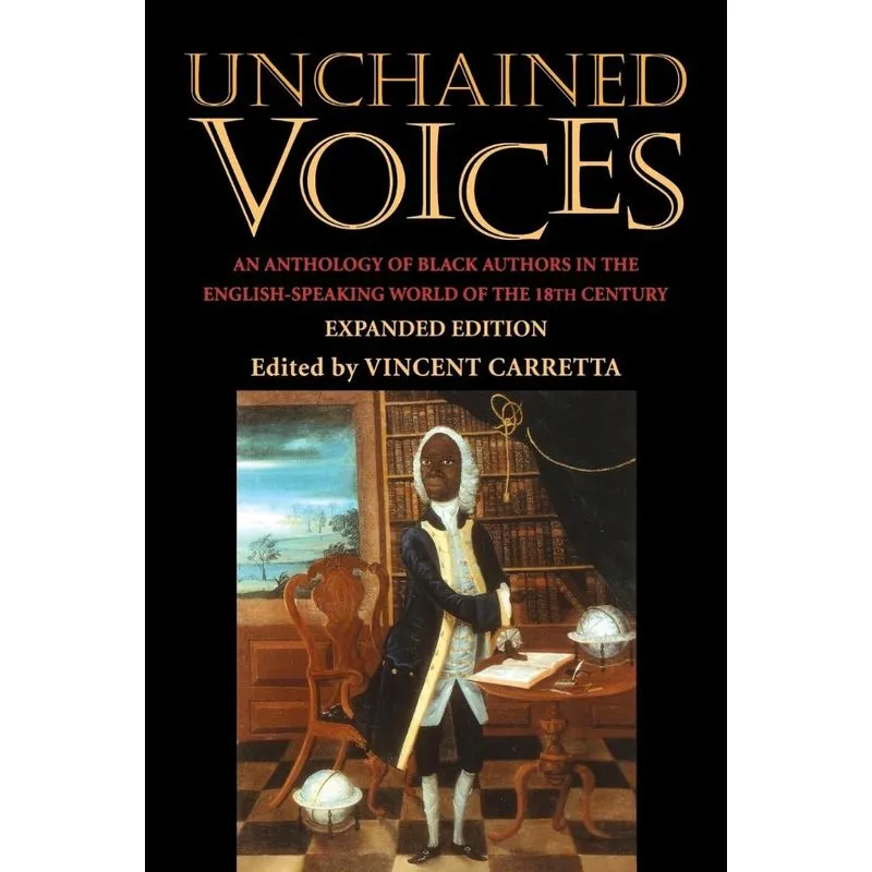 Unchained Voices