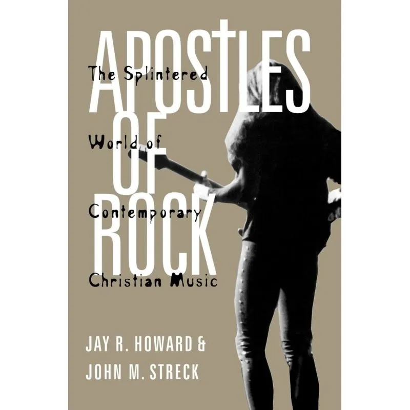 Apostles of Rock