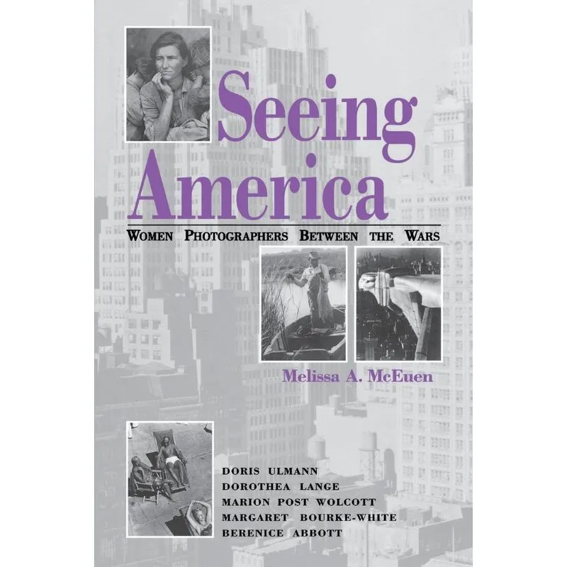 Seeing America