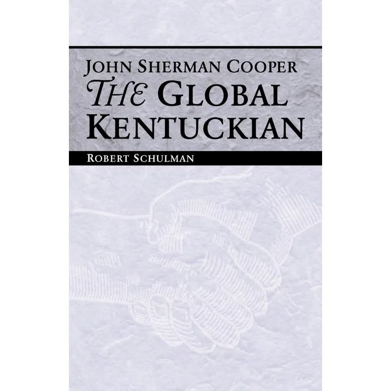 John Sherman Cooper