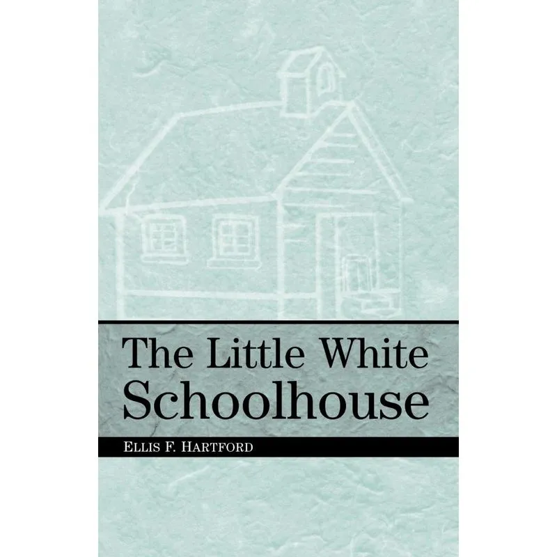 The Little White Schoolhouse