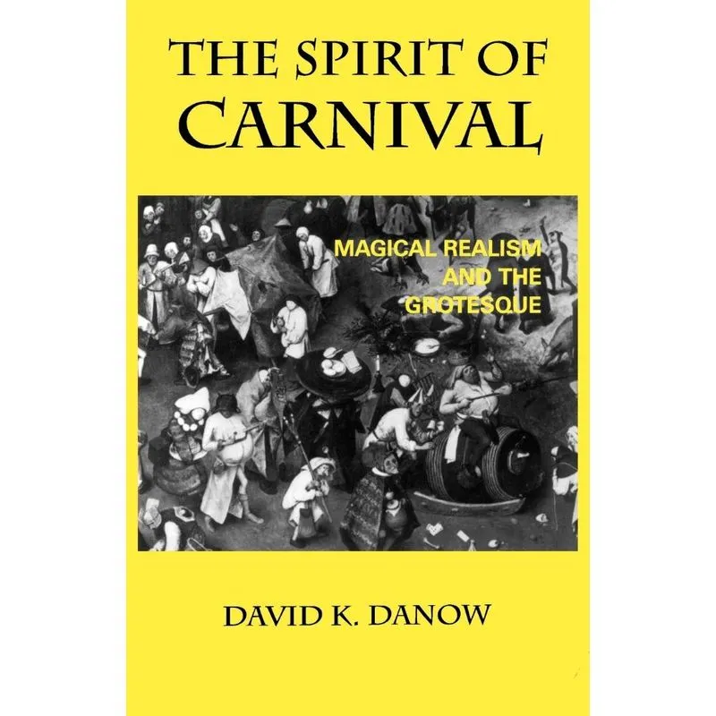 The Spirit of Carnival