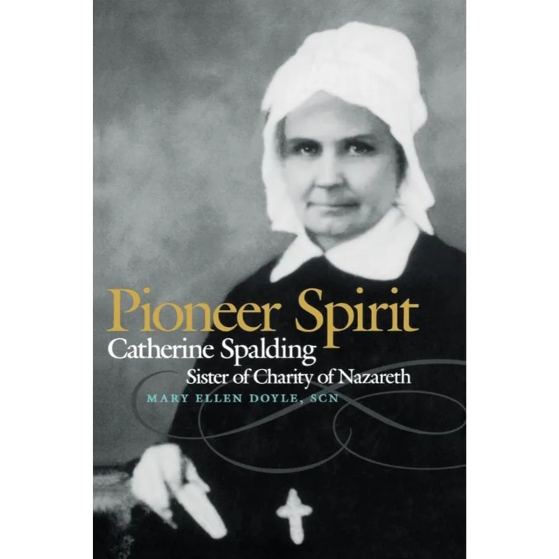 Pioneer Spirit