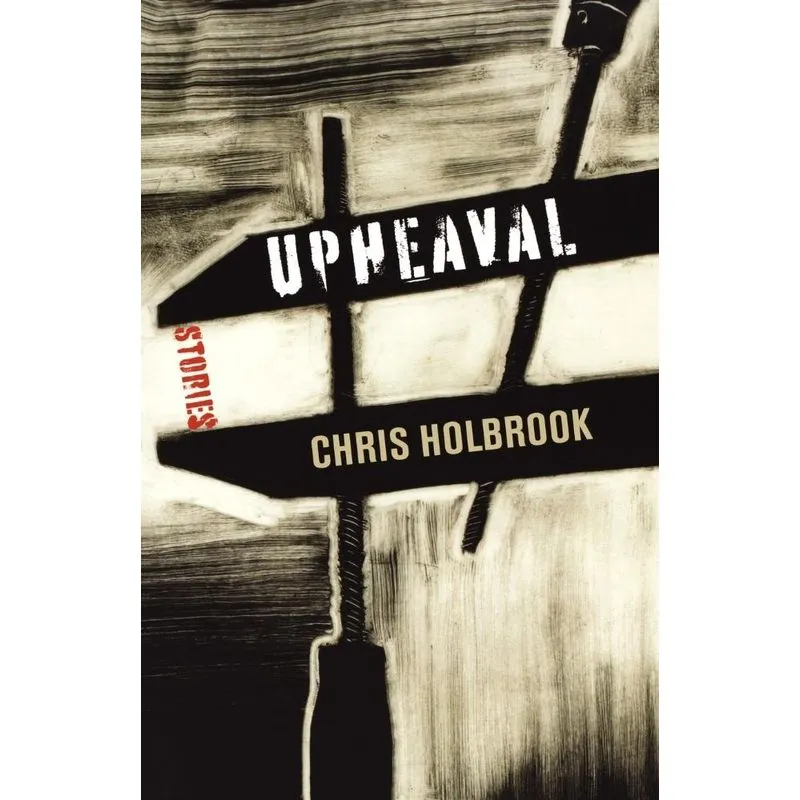 Upheaval