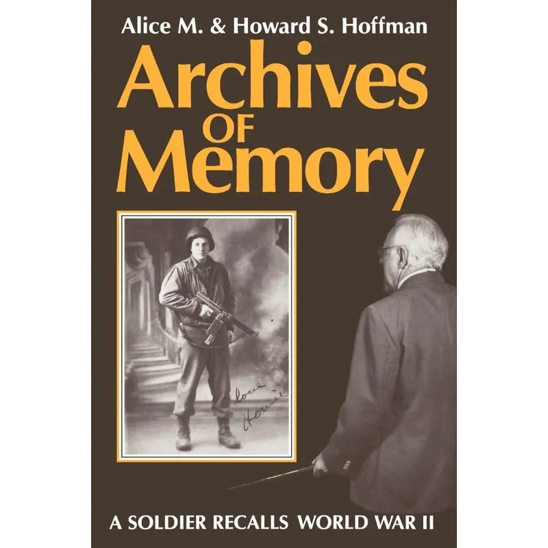 Archives of Memory