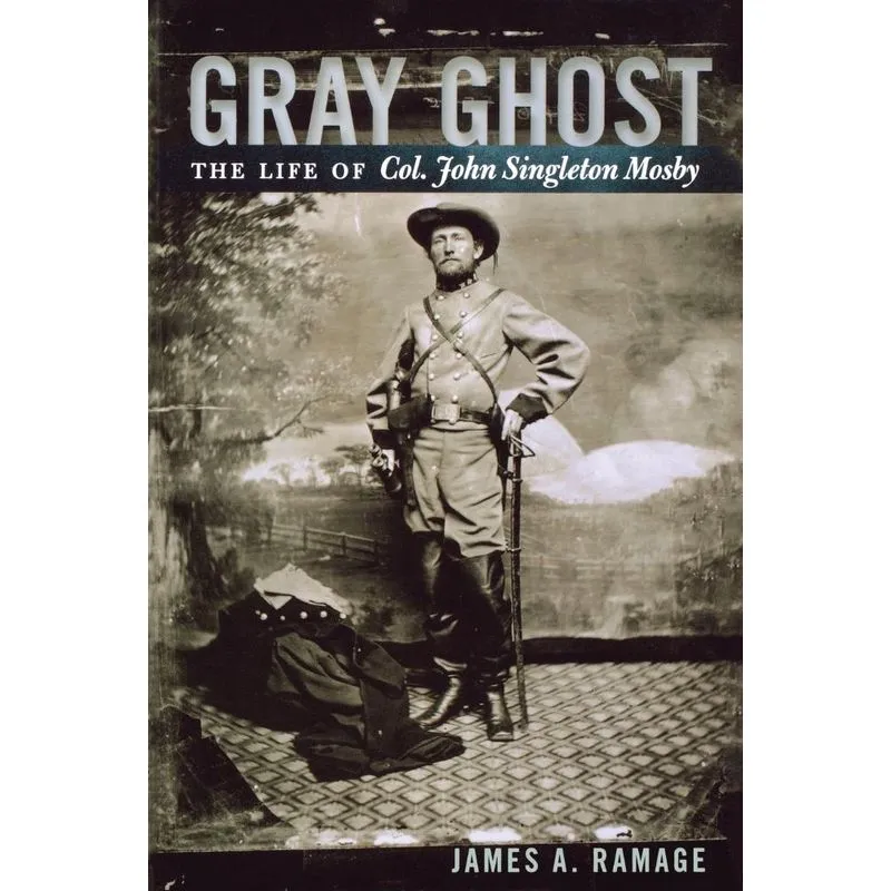 Gray Ghost