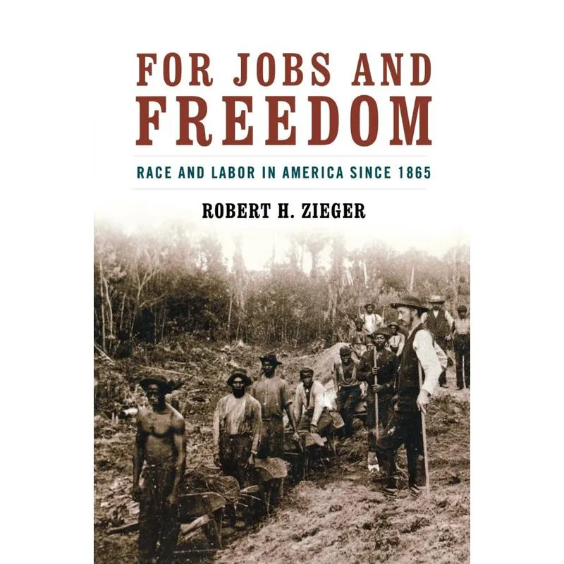 For Jobs and Freedom
