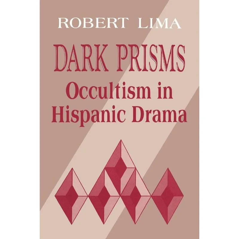Dark Prisms