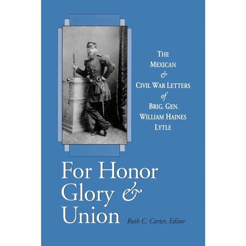 For Honor, Glory, and Union