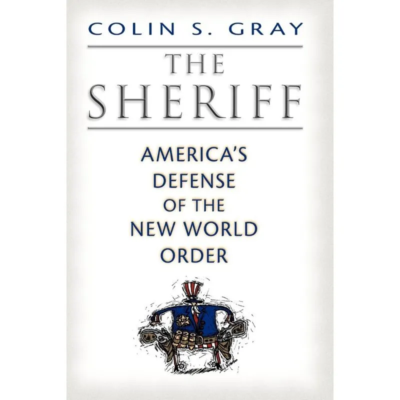 The Sheriff