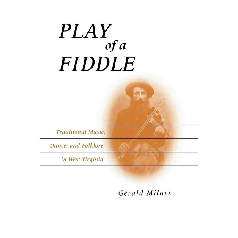 Play of a Fiddle